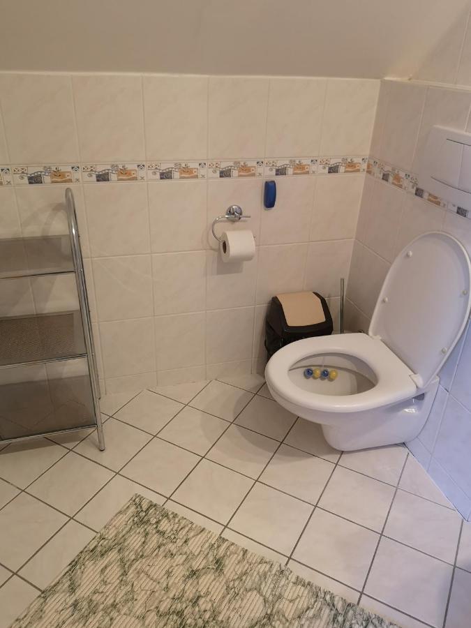 Ubytovanie V Sukromi Michalak Zdiar Bagian luar foto